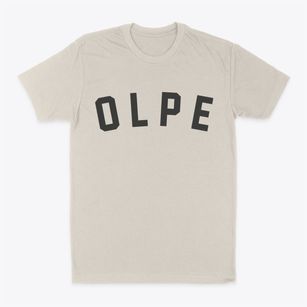 Olpe Kansas Classic Curve Classic Dad T-Shirt