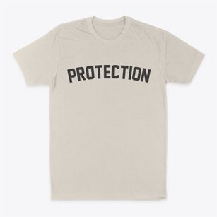 Protection Kansas Classic Curve Classic Dad T-Shirt