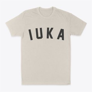 Iuka Illinois Classic Curve Classic Dad T-Shirt