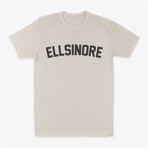 Ellsinore Missouri Classic Curve Classic Dad T-Shirt