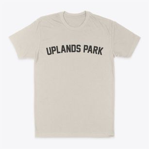Uplands Park Missouri Classic Curve Classic Dad T-Shirt