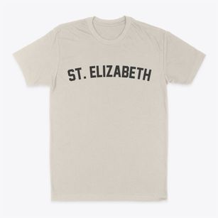 St. Elizabeth Missouri Classic Curve Classic Dad T-Shirt
