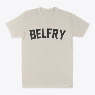 Belfry Kentucky Classic Curve Classic Dad T-Shirt