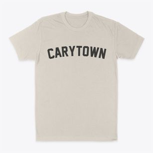 Carytown Missouri Classic Curve Classic Dad T-Shirt