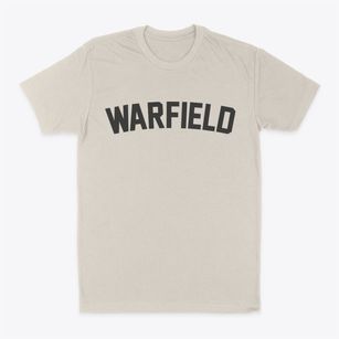 Warfield Kentucky Classic Curve Classic Dad T-Shirt