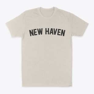 New Haven Indiana Classic Curve Classic Dad T-Shirt