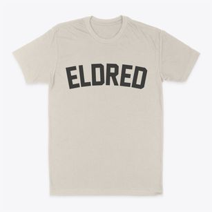 Eldred Illinois Classic Curve Classic Dad T-Shirt