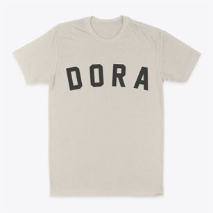 Dora New Mexico Classic Curve Classic Dad T-Shirt