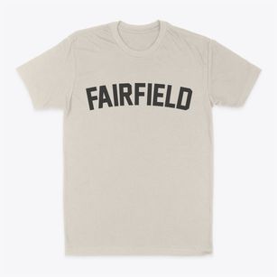 Fairfield Kentucky Classic Curve Classic Dad T-Shirt