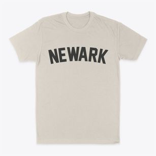 Newark Missouri Classic Curve Classic Dad T-Shirt