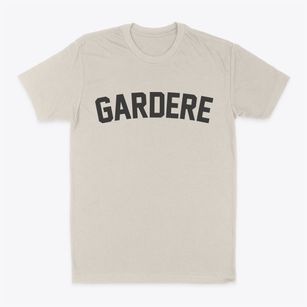 Gardere Louisiana Classic Curve Classic Dad T-Shirt