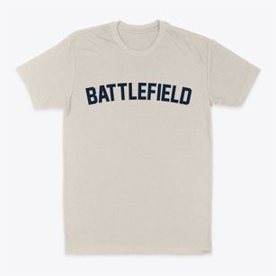 Battlefield Missouri Classic Curve Classic Dad T-Shirt
