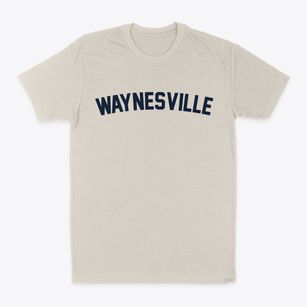 Waynesville Missouri Classic Curve Classic Dad T-Shirt