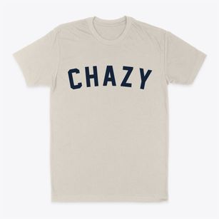 Chazy New York Classic Curve Classic Dad T-Shirt