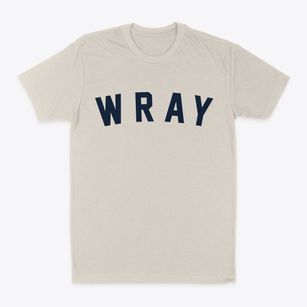 Wray Colorado Classic Curve Classic Dad T-Shirt