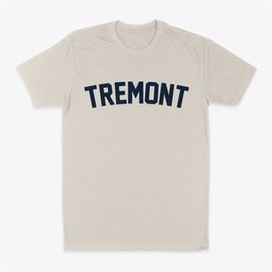 Tremont Illinois Classic Curve Classic Dad T-Shirt