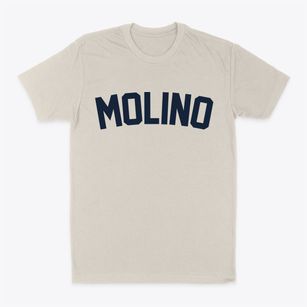 Molino Florida Classic Curve Classic Dad T-Shirt