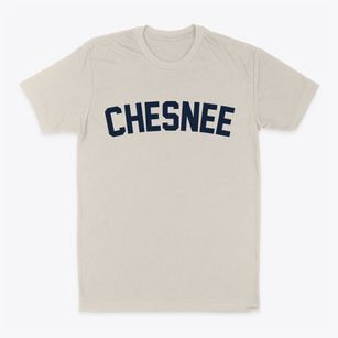 Chesnee South Carolina Classic Curve Classic Dad T-Shirt