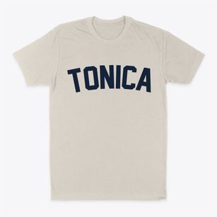 Tonica Illinois Classic Curve Classic Dad T-Shirt