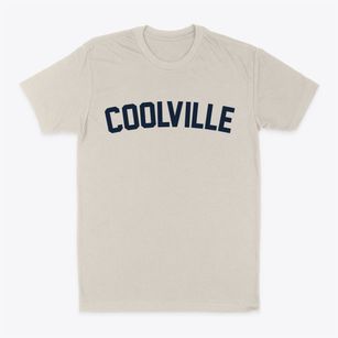 Coolville Ohio Classic Curve Classic Dad T-Shirt