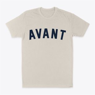 Avant Oklahoma Classic Curve Classic Dad T-Shirt