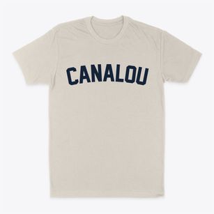 Canalou Missouri Classic Curve Classic Dad T-Shirt