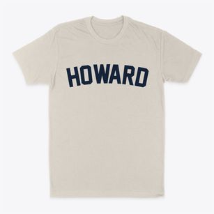 Howard Ohio Classic Curve Classic Dad T-Shirt