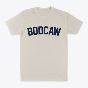 Bodcaw Arkansas Classic Curve Classic Dad T-Shirt
