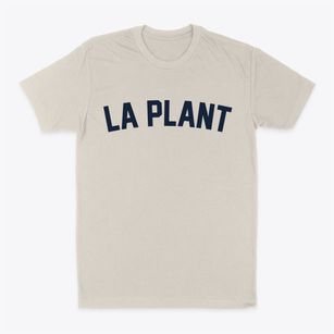La Plant South Dakota Classic Curve Classic Dad T-Shirt