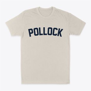 Pollock Missouri Classic Curve Classic Dad T-Shirt
