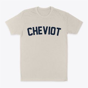 Cheviot Ohio Classic Curve Classic Dad T-Shirt