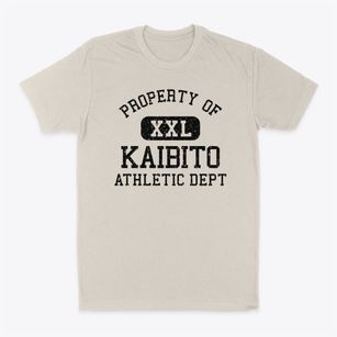 Kaibito Arizona Athletic Dept Classic Dad T-Shirt