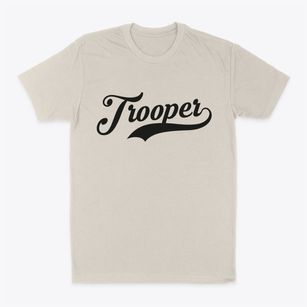 Trooper Pennsylvania Vintage Team Classic Dad T-Shirt