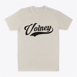 Volney New York Vintage Team Classic Dad T-Shirt
