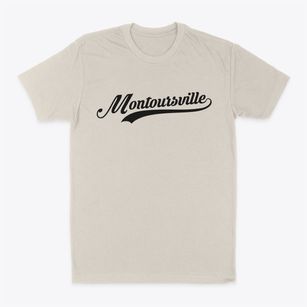 Montoursville Pennsylvania Vintage Team Classic Dad T-Shirt