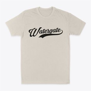 Watergate Florida Vintage Team Classic Dad T-Shirt