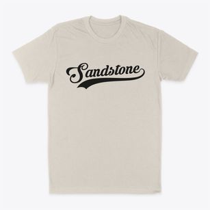 Sandstone Minnesota Vintage Team Classic Dad T-Shirt