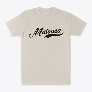 Matoaca Virginia Vintage Team Classic Dad T-Shirt