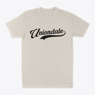 Uniondale New York Vintage Team Classic Dad T-Shirt