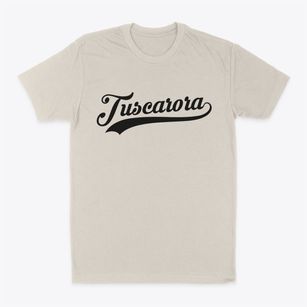Tuscarora New York Vintage Team Classic Dad T-Shirt