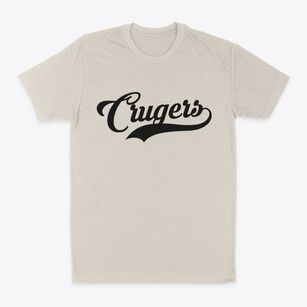Crugers New York Vintage Team Classic Dad T-Shirt