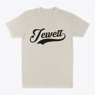 Jewett Texas Vintage Team Classic Dad T-Shirt