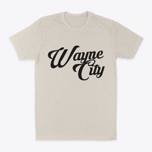 Wayne City Illinois Vintage Team Classic Dad T-Shirt
