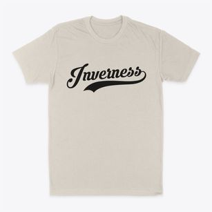 Inverness Mississippi Vintage Team Classic Dad T-Shirt