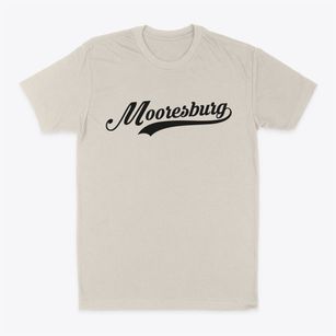 Mooresburg Tennessee Vintage Team Classic Dad T-Shirt