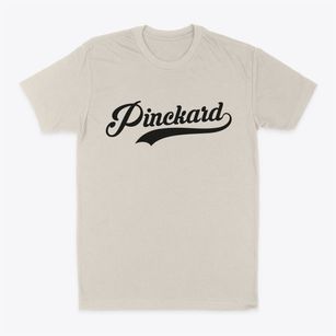 Pinckard Alabama Vintage Team Classic Dad T-Shirt