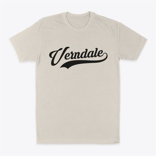 Verndale Minnesota Vintage Team Classic Dad T-Shirt