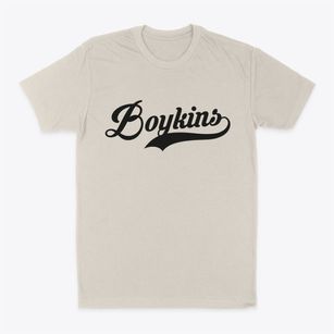 Boykins Virginia Vintage Team Classic Dad T-Shirt