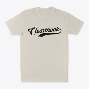 Clearbrook Minnesota Vintage Team Classic Dad T-Shirt