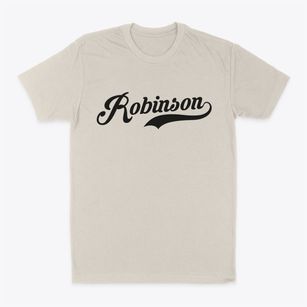 Robinson Pennsylvania Vintage Team Classic Dad T-Shirt